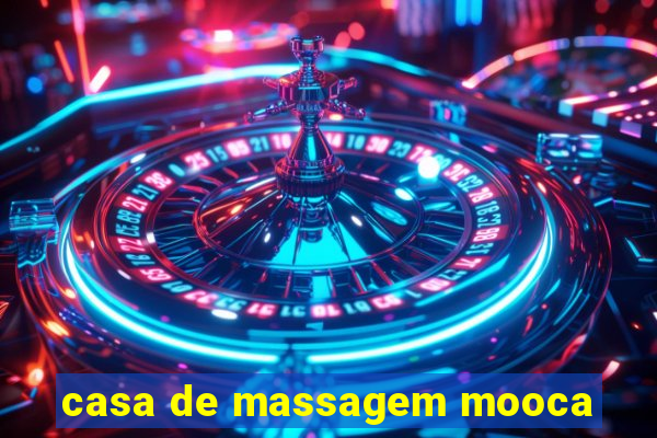 casa de massagem mooca